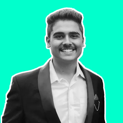 Ashutosh Shukla - Software Engineer